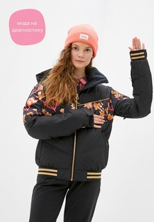 Куртка горнолыжная Roxy
