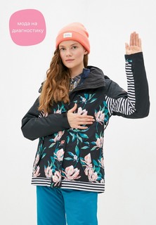 Куртка горнолыжная Roxy