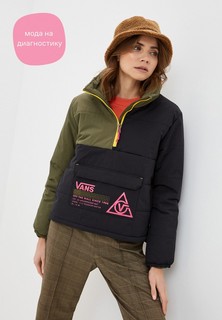 Куртка утепленная Vans