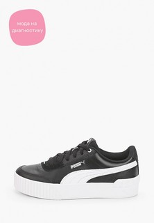 Кеды PUMA