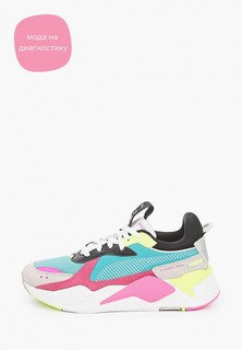 Кроссовки PUMA