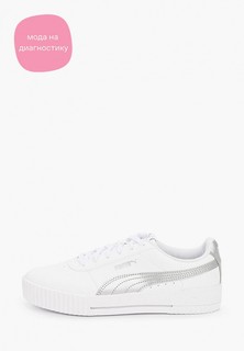 Кеды PUMA
