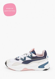 Кроссовки PUMA