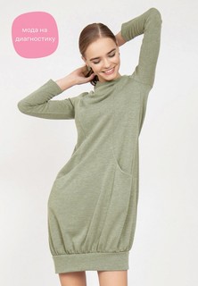 Платье Olivegrey
