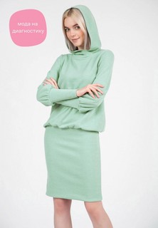 Платье Olivegrey