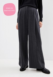 Брюки Emporio Armani