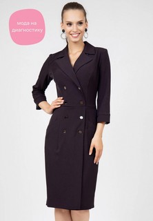 Платье Grey Cat