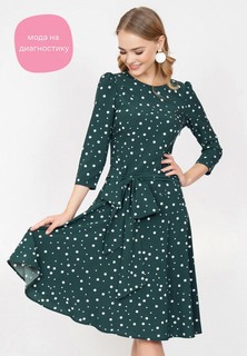 Платье Olivegrey