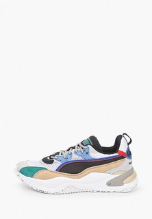 Кроссовки PUMA