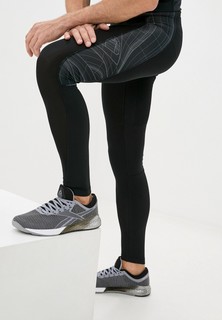Тайтсы Reebok