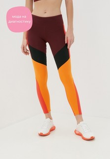 Леггинсы Reebok