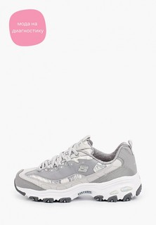 Кроссовки Skechers
