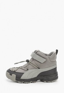 Ботинки PUMA