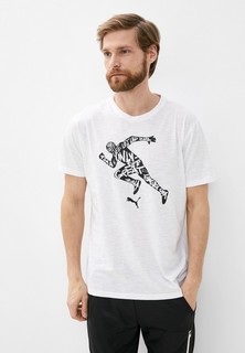 Футболка PUMA