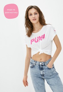 Футболка PUMA
