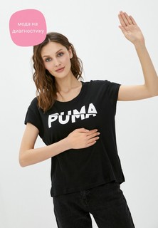 Футболка спортивная PUMA
