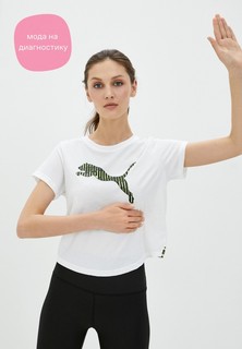 Футболка спортивная PUMA