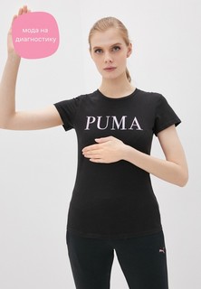 Футболка PUMA