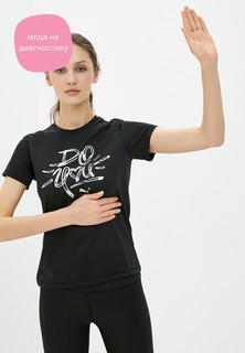 Футболка спортивная PUMA