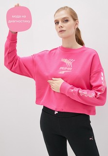 Свитшот PUMA