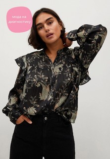 Блуза Violeta by Mango