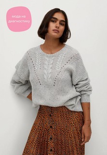 Джемпер Violeta by Mango