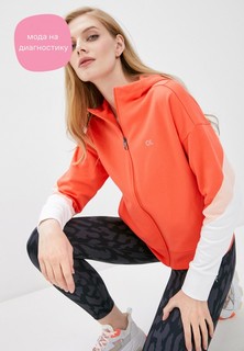 Толстовка Calvin Klein Performance
