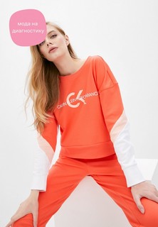Свитшот Calvin Klein Performance