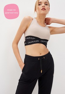 Топ спортивный Calvin Klein Performance