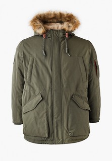 Куртка утепленная Jack & Jones