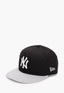 Бейсболка New Era