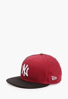Бейсболка New Era
