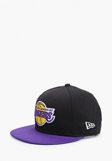 Бейсболка New Era