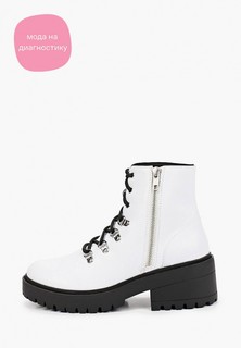 Ботинки Skechers