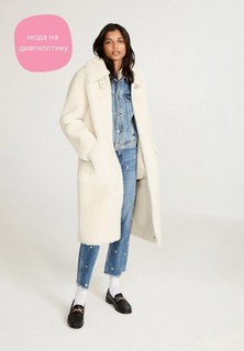 Шуба Claudie Pierlot
