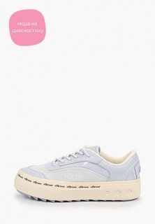 Кеды Ellesse