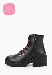 Ботинки Skechers