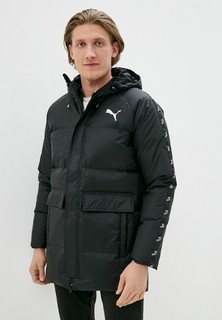Пуховик PUMA