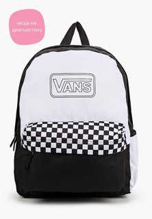 Рюкзак Vans