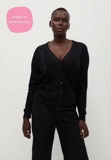 Кардиган Violeta by Mango
