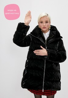 Пуховик Add
