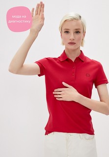 Поло Armani Exchange