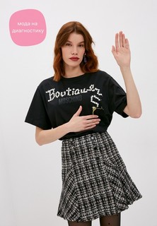 Футболка Boutique Moschino