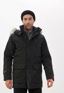 Пуховик Helly Hansen