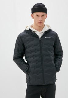 Пуховик Columbia