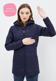 Пуховик Columbia