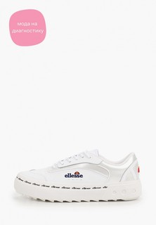 Кеды Ellesse