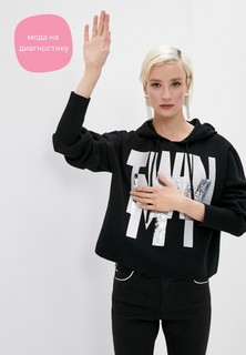Худи Twinset Milano