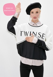 Свитшот Twinset Milano