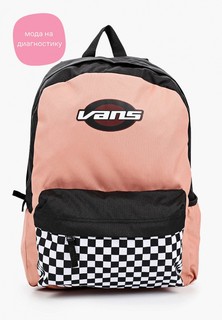 Рюкзак Vans